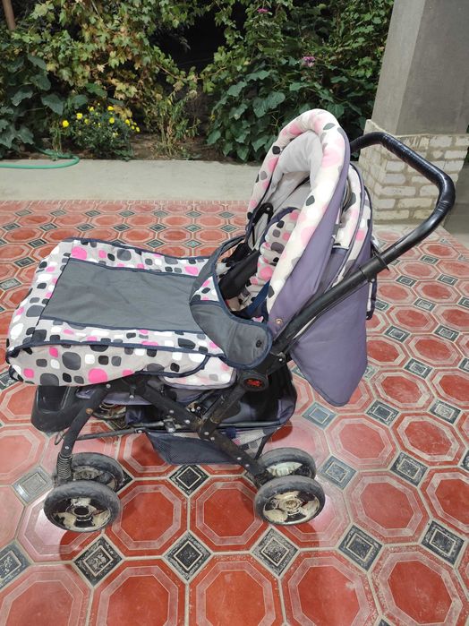 Коляска детская продаётся