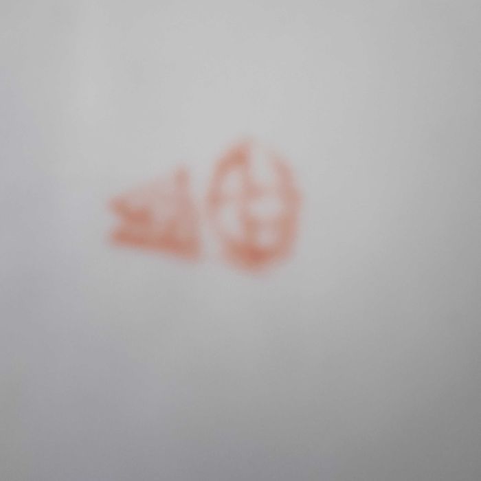 Супница - пельменица времён СССР