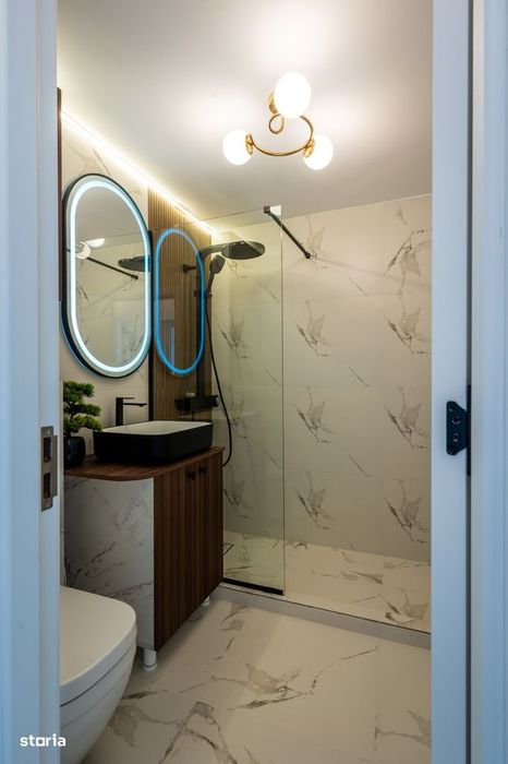 3 Camere | Renovare PREMIUM (Instalații de la Zero) | Petre Ispirescu