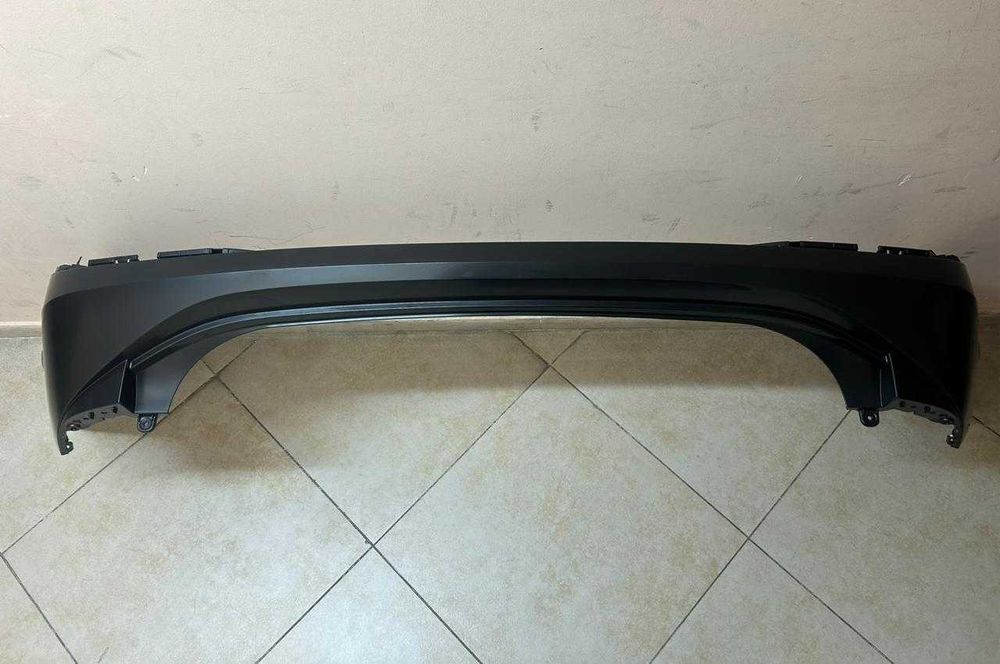 Бампер задний Hyundai Sonata 8 2025 года хендай соната бампер новый