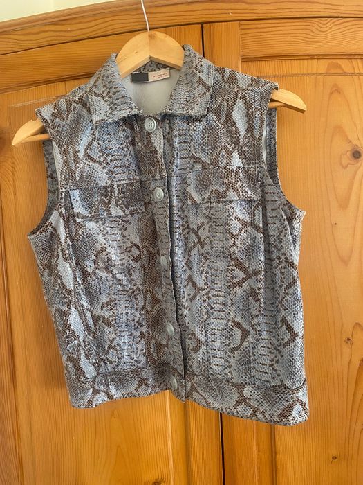 лот кожени якета