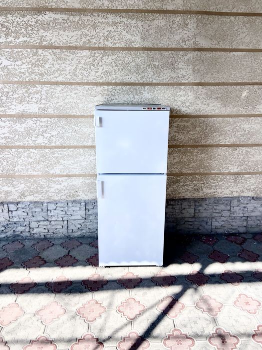 Продам холодильник рабочая с доставкой