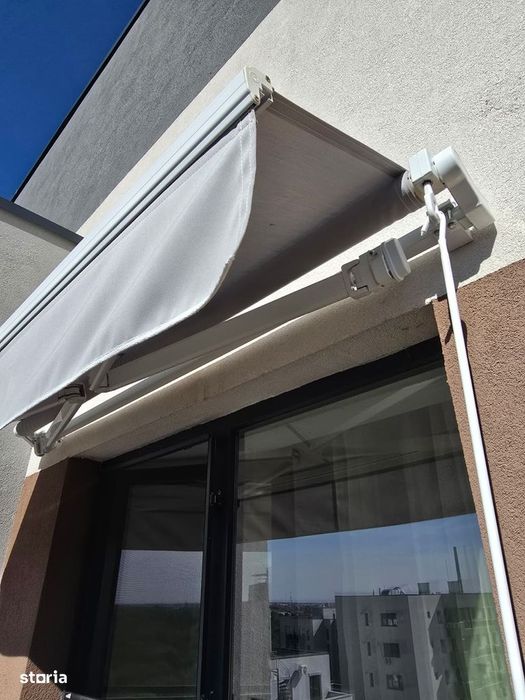 Apartament 2 camere tip penthouse - Bld. Timisoara - Valea Larga