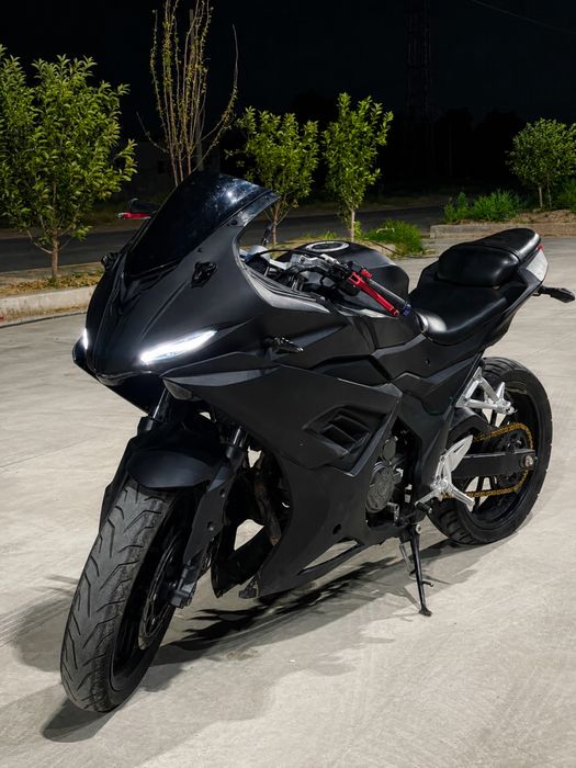 Продам свой Kawasaki срочно