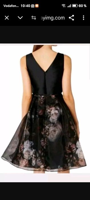 Rochie eleganta COAST marimea 10/ 38