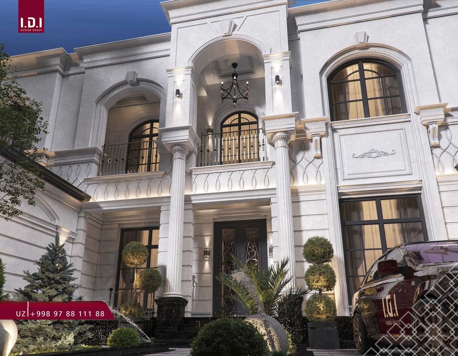 Закажите ремонт под ключ и получите дизайн интерьера в подарок.