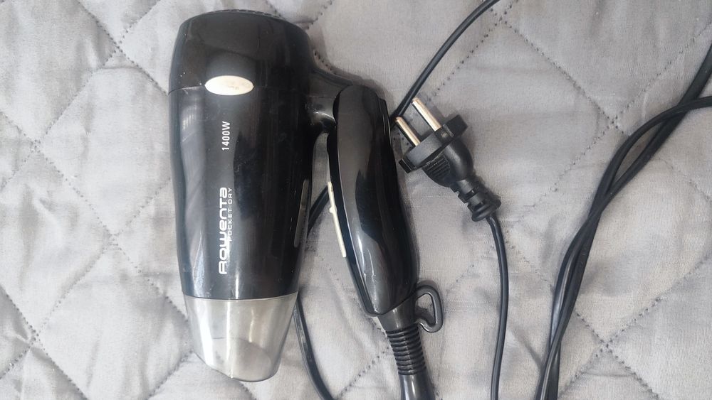 Фен Rowenta в хорошем качестве