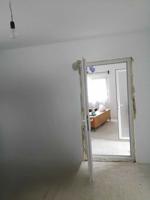 Casa plus teren de vânzare Valea Prahovei Provița de Jos