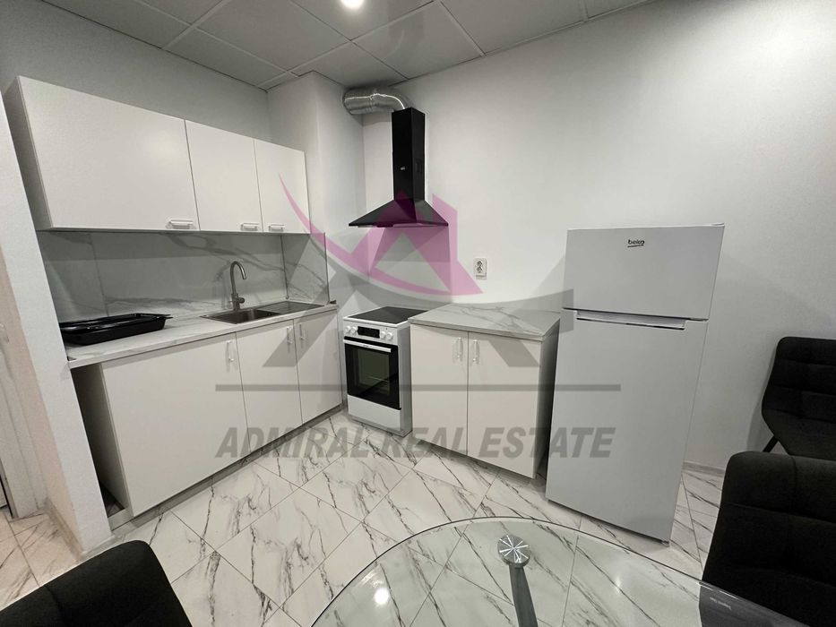 Дава се под наем Двустаен апартамент в Варна, Спортна зала - 52 кв.м за 700 € - Снимка #1