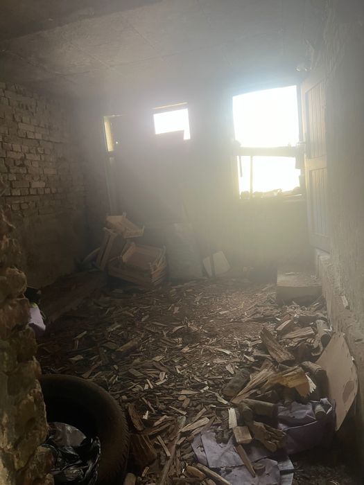 Къща в Дивдядово