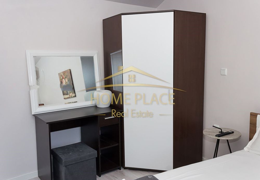 Дава се под наем Двустаен апартамент в Варна, ВИНС - 60 кв.м за 612 € - Снимка #7