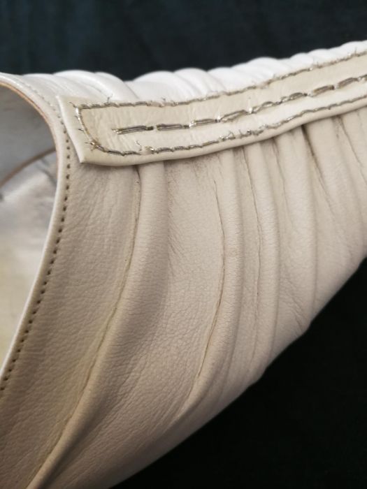 Италиански обувки Ritori