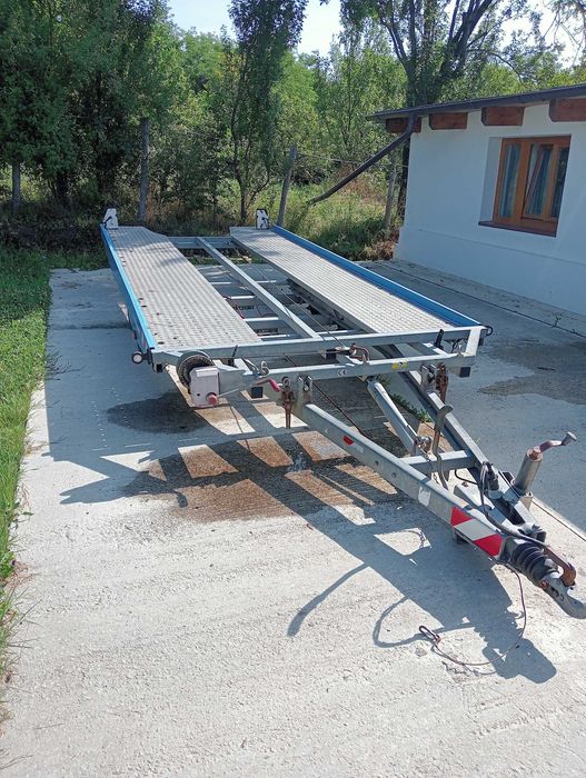platformă basculabilă