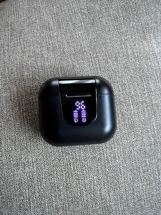 Безжични  слушалки