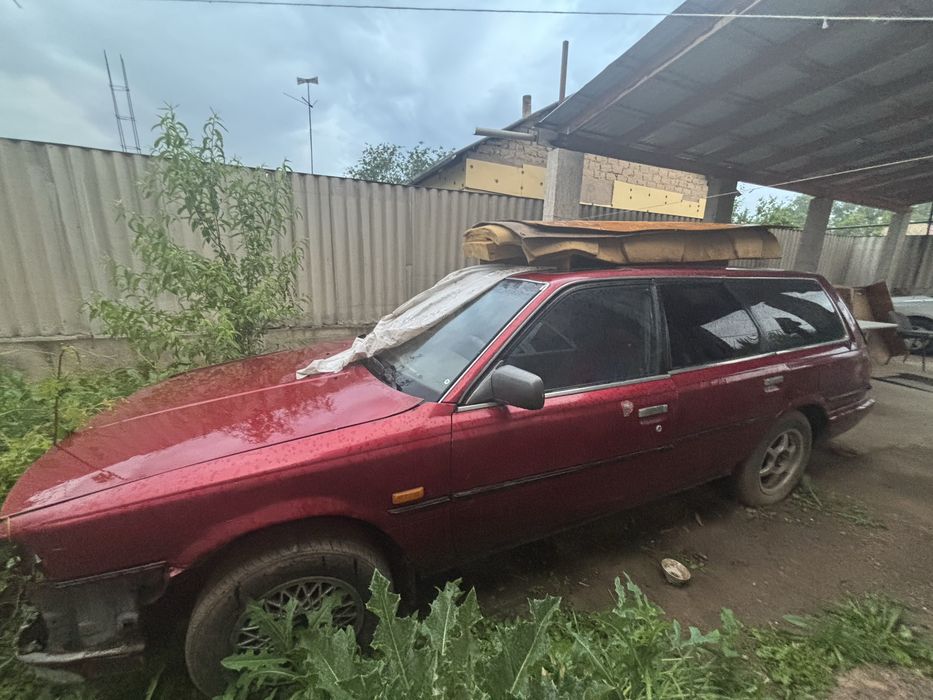 Запчастка арналған мотор находу