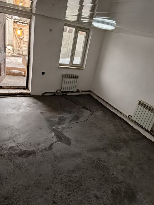 Сдается 2-х комнатная времянка