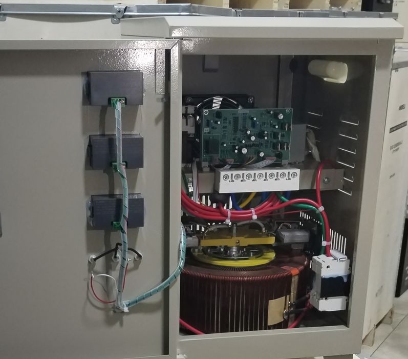 Андели Стабилизатор 15 Ква Оригинал