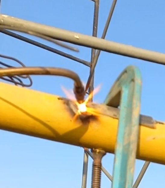 Gazosvarka gaz mantaj Aftagen Svarshik usluga Газсварка автоген 24/7