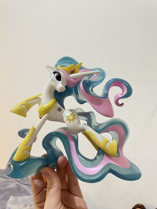 My Little Pony , Лошадь