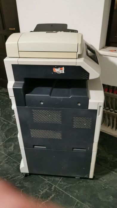 Imprimanta HP Color laser jet CM6040F MFP - piese schimb