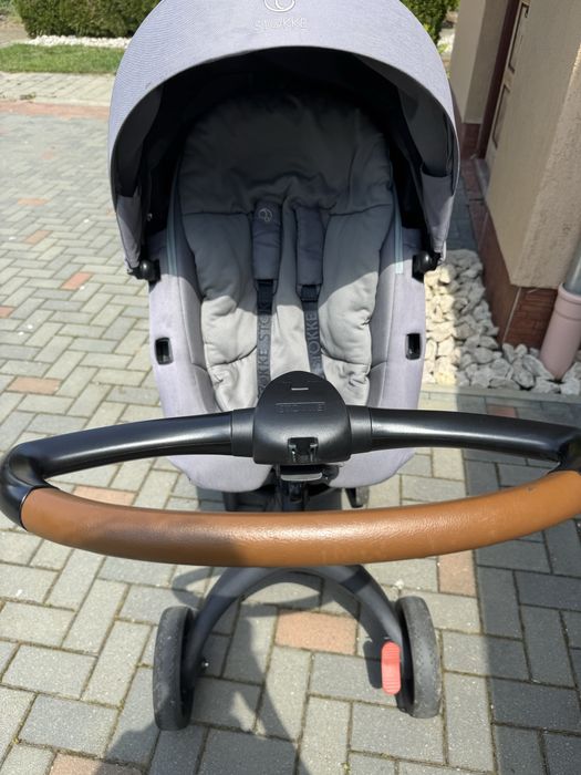 Carucior copii utilizat dar in conditii excelente