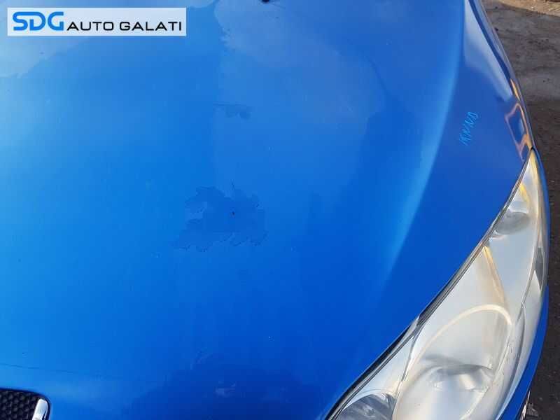 Capota Motor Peugeot 407 2004 - 2010 Culoare KNND [L0331]