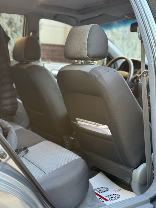 Chevrolet Lacetti 1,6