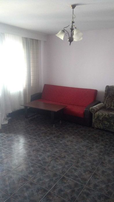 Închiriez garsonieră mobilată și utilată – 41 mp – Zona Exercițiu-1300lei/luna