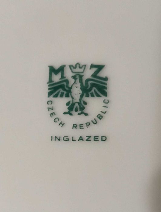 Cтоловый набор посуды 6 персон