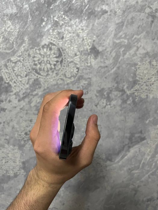 iPhone 13 pro aybi yo ochilmagan