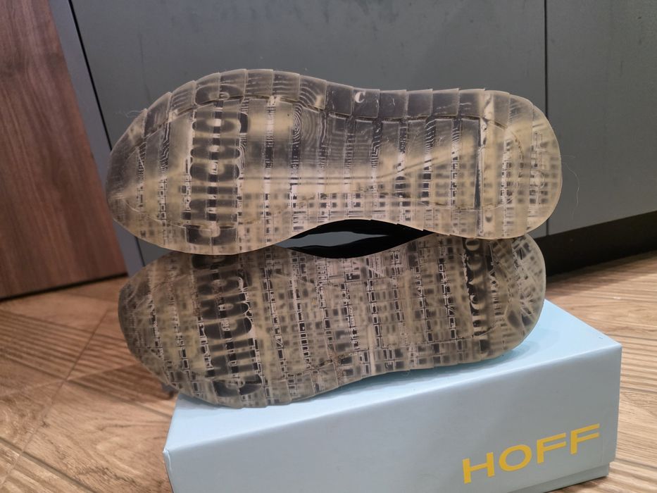 Мъжки маратонки HOFF CHICAGO