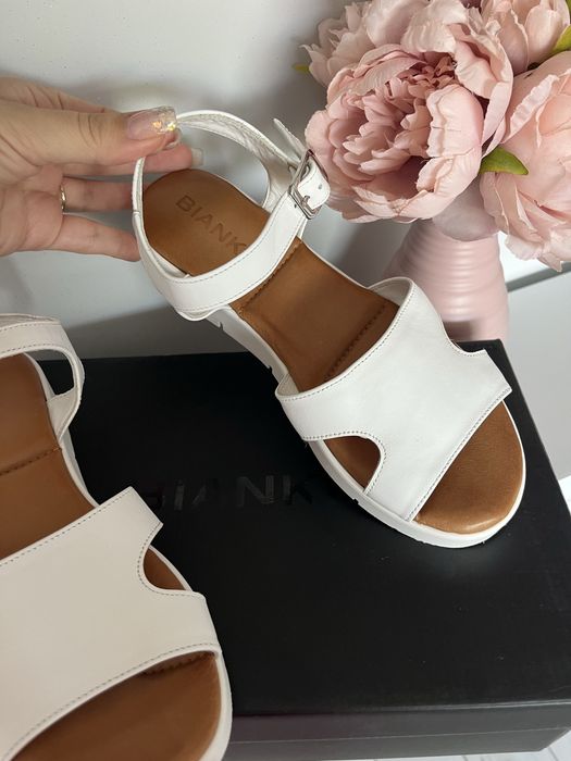 Сандали Bianki 36 номер