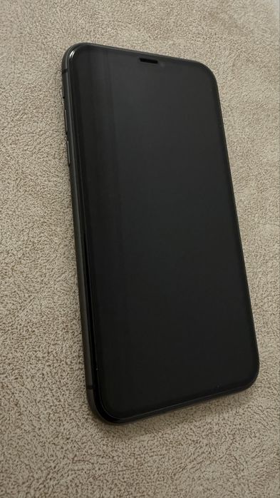 iPhone 11 64gb black