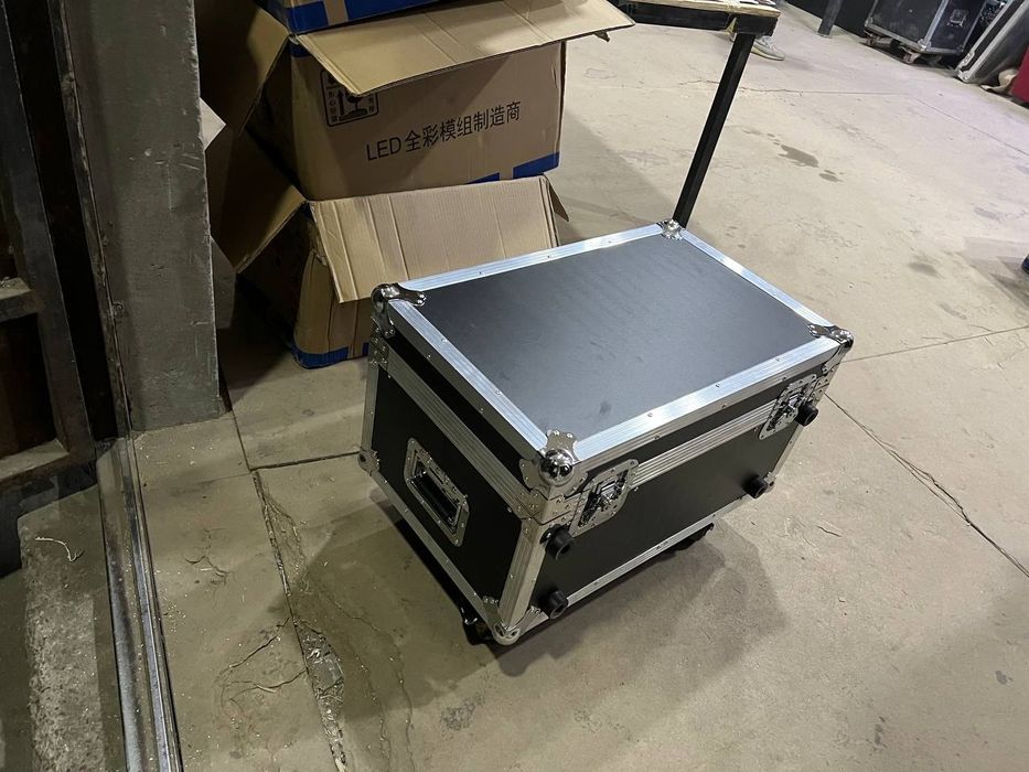 Электро щит переносной 380 вт  Powerbox dlya 380 v