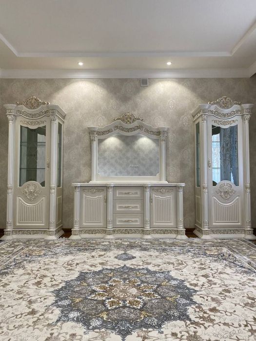 Ishlab chiqaruvchidan mehmonxona mebellari 1chi QO’L