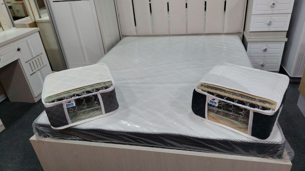Siz va oilaning uchun  MATRAS