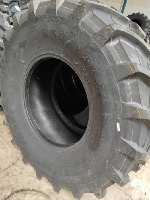 650/75R32 Марчер Tracpro-668 tubeless, load index 172