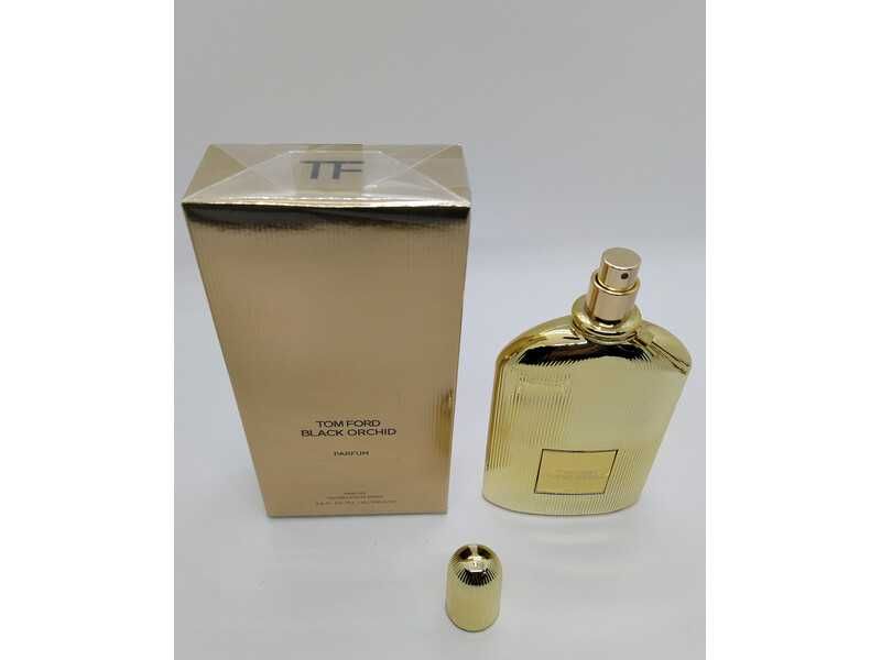 Tom Ford Black Orchid Extrain DeParfum 100ml