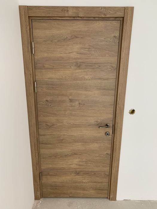 Врати Vario DOR