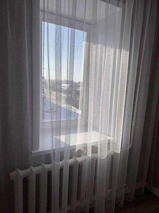 Продам 3 комнатную квартиру