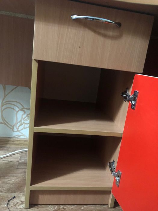 Продам рабочий стол