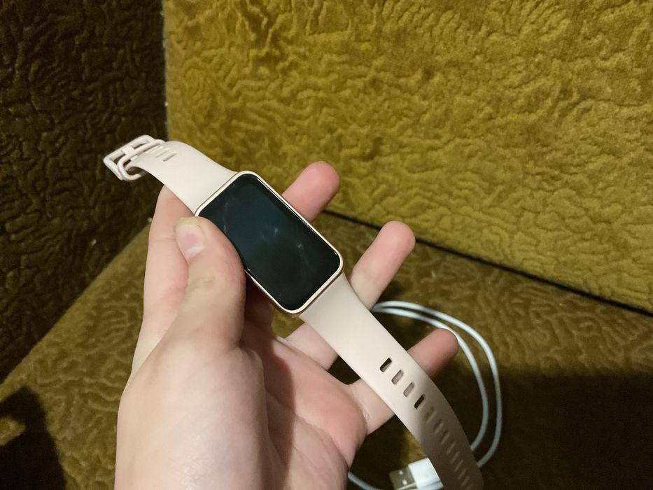 часовник продава