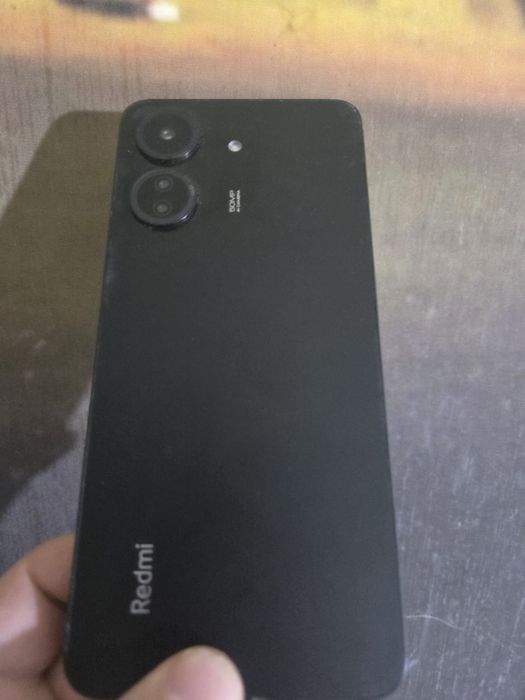 Xiaomi Redmi 13C