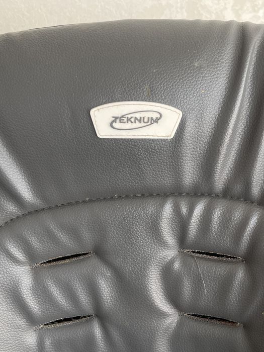 Дедский стуля.