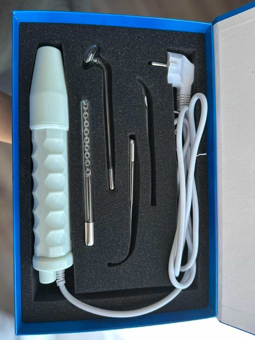 Darsonval / Дарсонвал уред за кожа