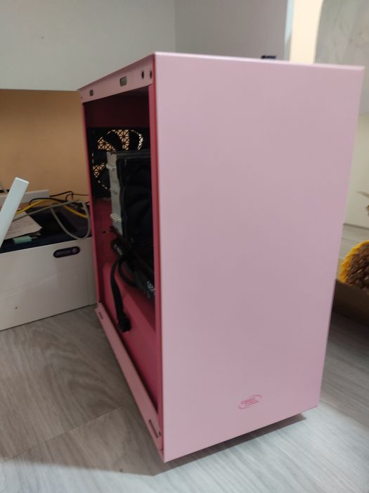 Комп системник системный блок ПК