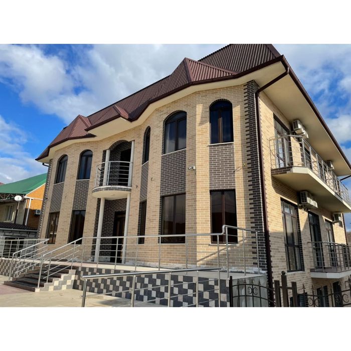 Декоративное покрытие АМК