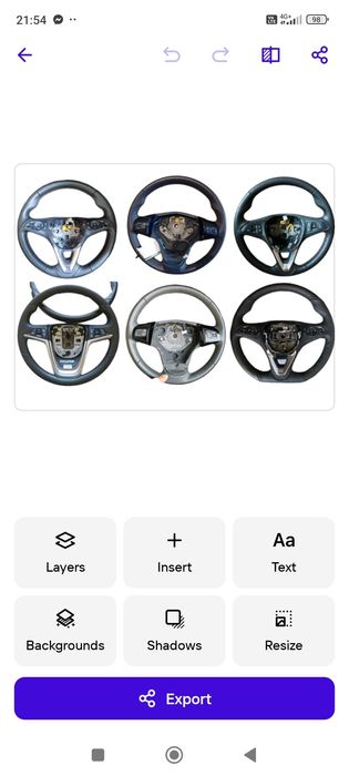 Волан Куга Kyga Фиеста Фокус Fiesta Focus Transit Транзит Дукато