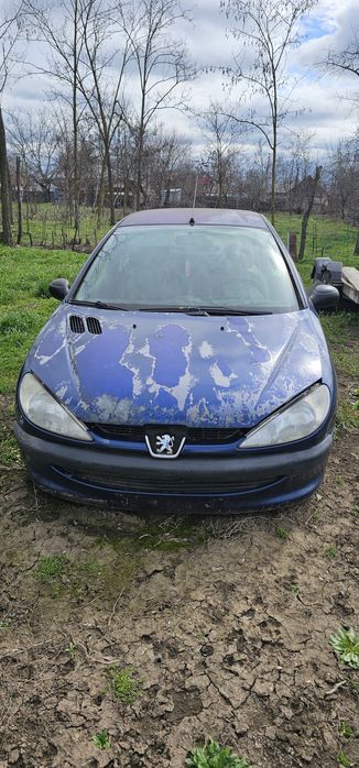 Dezmembrez Multimarca Passat B5.5,Mondeo mk3,Peugeot 206