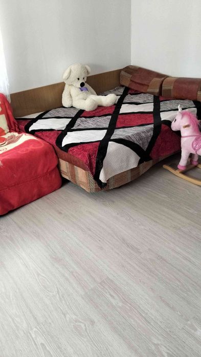 Văd casă cu 50.000 euro